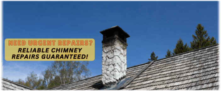 Chimney Repair Modesto CA