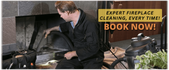 Fireplace Cleaning Modesto CA