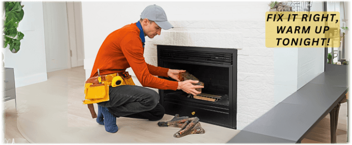 Fireplace Repair Modesto CA