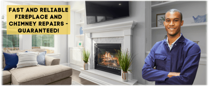 Modesto CA Chimney Cleaning