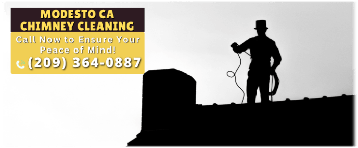 Chimney Cleaning Modesto CA